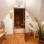 @home In Apartment *