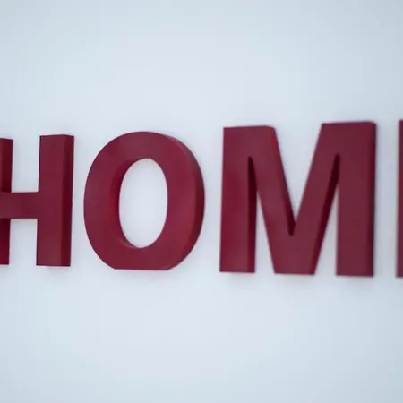 Apartment @home In *