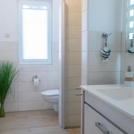 Apartment @home In Born