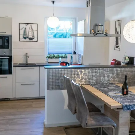 @home In Apartamento *