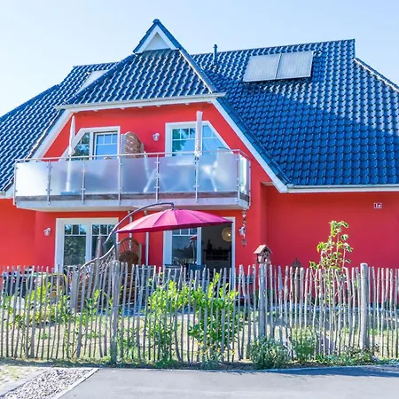 @home In Apartamento Born