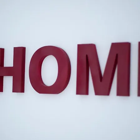 @home In 아파트 보른