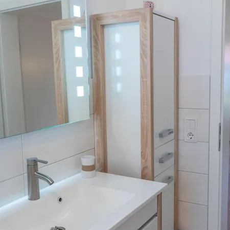 @home In Apartamento