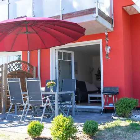 @home In Apartamento