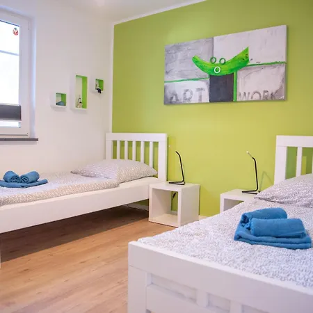 @home In Apartamento *