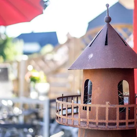 Apartamento @home In *