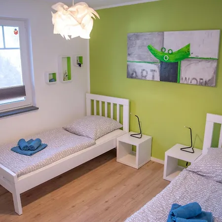 @home In Apartamento