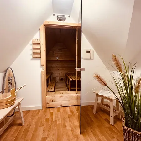 @home In Apartamento *