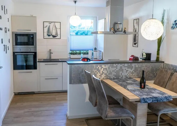 @home In Apartamento *