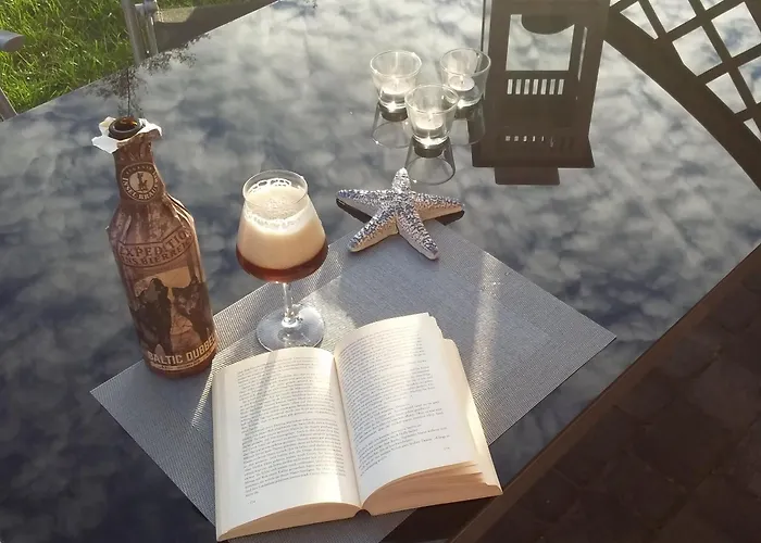 @home In Apartamento