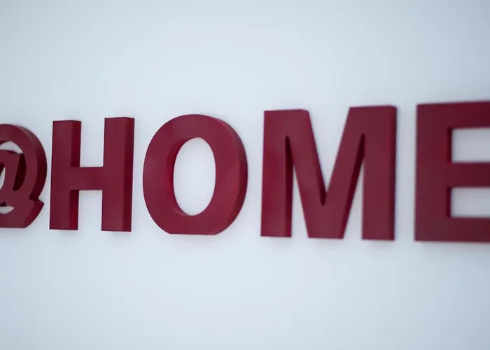 @home In Apartamento Born