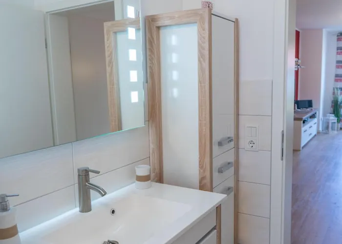 @home In Apartamento