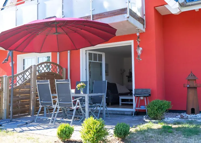 @home In Apartamento