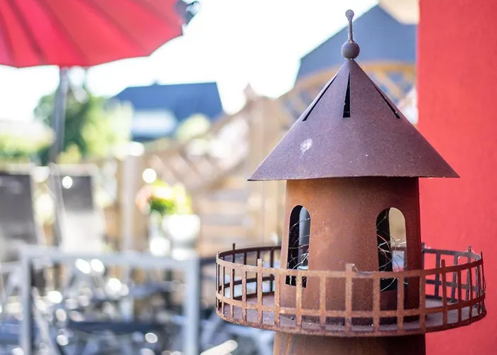 Apartamento @home In *