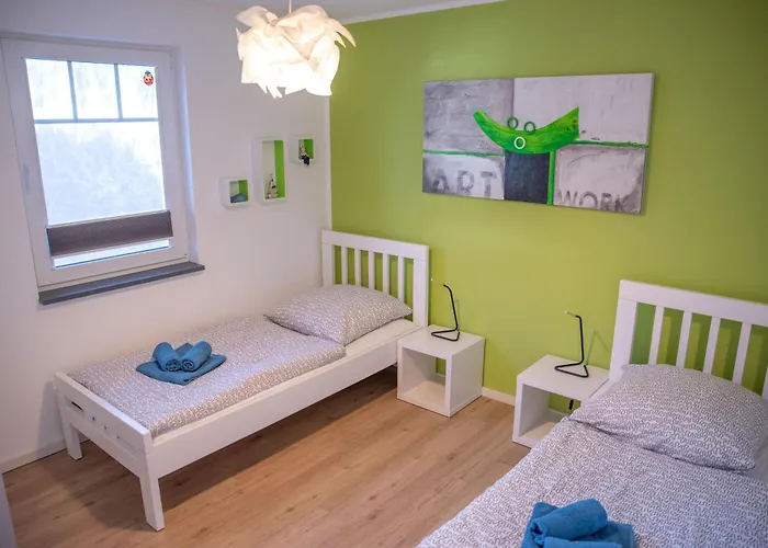 @home In Apartamento