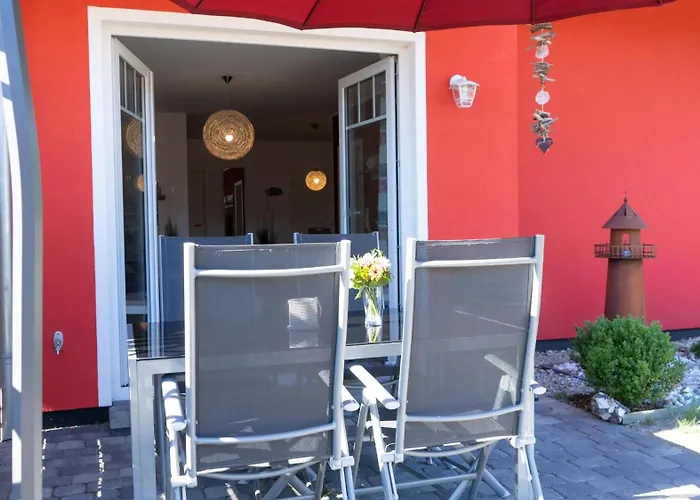 Apartamento @home In