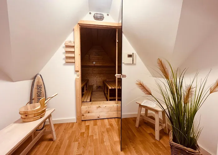 @home In Apartamento *